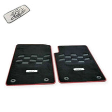 Genuine Holden VF Ute Motorsport Style Front Floor Mat Set 92283251