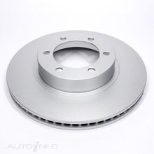 ACDelco Front Brake Rotors Pair Toyota Hilux Prado Fortuner ACDR2700