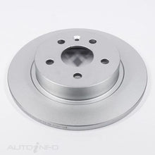 ACDelco Rear Brake Rotors Pair Holden Cruze Barina Astra Opel Astra ACDR2013