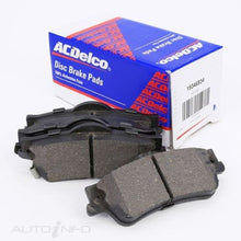 Holden VF Commodore Rear Brake Pads ACDelco ACD2267 Calais SS SV6 Evoke