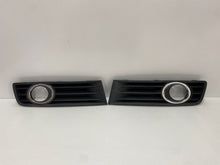 Genuine Holden WM S1 Caprice Statesman Fog Light Bezel Pair LH RH OEM