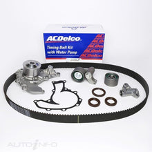 ACDelco Timing Belt Kit ACTCKHWP303 GM 19379089 Rodeo Jackaroo 3.2 3.5 V6