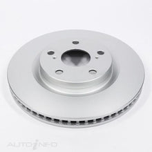 ACDelco Front Brake Rotors Pair Toyota Camry RAV4 Aurion Prius ACDR2709