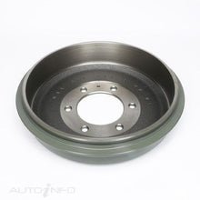 ACDelco Rear Brake Drums Pair Colorado Rodeo D-Max Great Wall ACDR1655