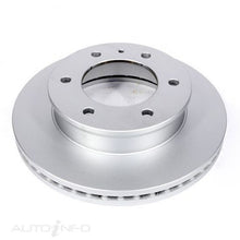 ACDelco Front Brake Rotors Ford Courier Ranger Mazda Bravo BT50 ACDR2952