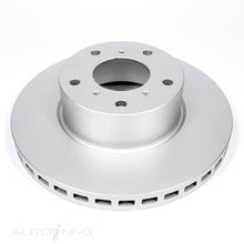 ACDelco Front Brake Rotors Pair Holden Commodore VT VX VY VZ ACDR040