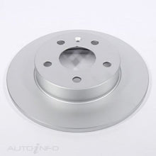 ACDelco Rear Brake Rotors Holden Astra AH TS Zafira ACDR816 Pair