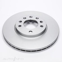 ACDelco Front Brake Rotors Pair Holden Astra AH TS Zafira ACDR815