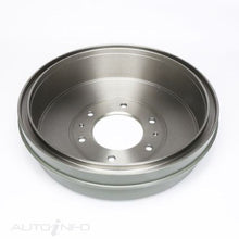 ACDelco Rear Brake Drums Pair Mitsubishi Triton ML MN MQ MR ACDR1863