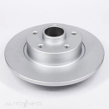 ACDelco Rear Brake Rotors Pair Mitsubishi Express Renault Trafic ACDR3158