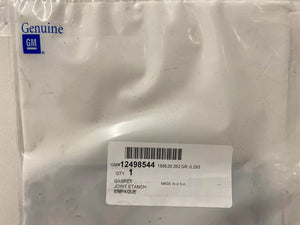 Genuine GM Holden Commodore VT VX VY VZ LS1 5.7L Head Gaskets (Set)