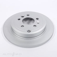 ACDelco Rear Rotors Ford Falcon BA BF FG FGX Fairlane Fairmont ACDR505 Pair