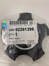 Holden Commodore VE Genuine Wheel cap SS-SV6-SSV Set of Four P-N 92261396