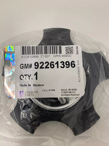 Holden Commodore VE Genuine Wheel cap SS-SV6-SSV Set of Four P-N 92261396