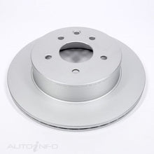 ACDelco Rear Brake Rotors Nissan 350Z X Trail Qashqai Renault Koleos ACDR574