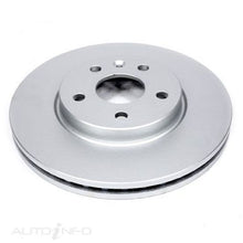 ACDelco Front Brake Rotors Pair Holden Astra Barina Cruze Opel Astra ACDR2012