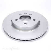 ACDelco Front Brake Rotors Pair VW Amarok 2H 2.0L TDI ACDR2238