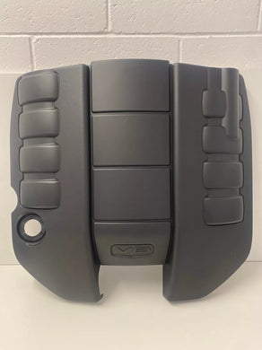 Genuine GM Holden VF WN V8 Engine Shield Cover L77 & LS3