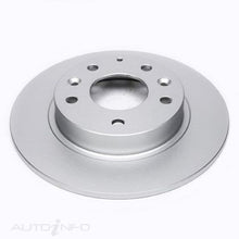 ACDelco Rear Brake Rotors Pair Mazda 3 BM BN 2014-2019 ACDR2571