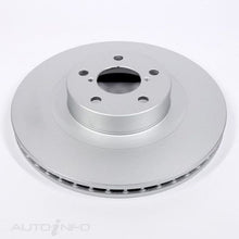 ACDelco Front Brake Rotors Pair Subaru Forester Impreza BRZ Toyota 86 ACDR650