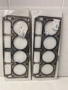 Genuine GM Holden Head Gasket Set Commodore VF WN LSA LS9 V8