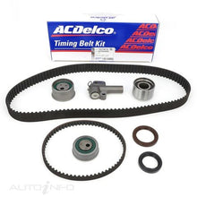 ACDelco Timing Belt Kit ACTCKH230 GM 19379016 Triton Express 2.4 Petrol 4G64