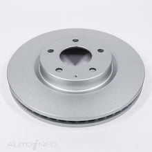 ACDelco Front Brake Rotors Pair Mazda CX-5 KE Mazda 6 GJ GL ACDR2548