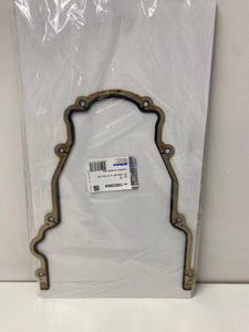 Genuine Holden V8 Timing Cover Gasket L76 LS2 L98 L77 LS3 LSA LS9 P/N 12639904