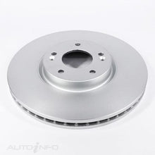 ACDelco Front Brake Rotors Hyundai Santa Fe Kia Sorento ACDR2474 Pair