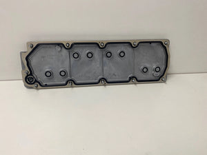 Genuine GM Holden VE VF LS2 LS3 L98 L76 L77 Valley Cover Plate - Non-PCV