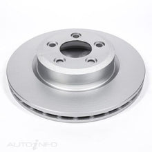 ACDelco Front Rotors Ford Falcon BF FG FGX Territory FPV ACDR2107 Pair