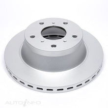 ACDelco Front Brake Rotors Pair Holden Commodore VR VS Lexcen ACDR035