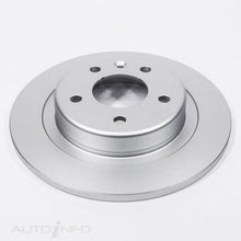 ACDelco Rear Brake Rotors Pair Holden Commodore ZB Equinox ACDR3303
