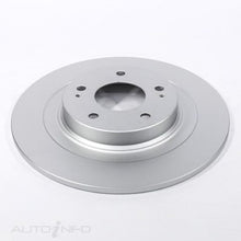 ACDelco Rear Brake Rotors Pair Mitsubishi ASX Outlander Eclipse Cross ACDR2237