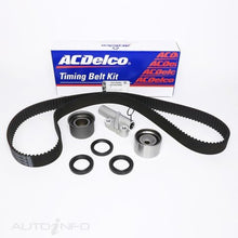 ACDelco Timing Belt Kit ACTCKH259 GM 19379083 Pajero Triton 3.0 V6 6G72