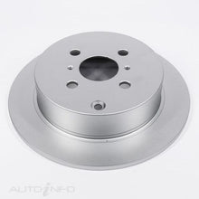 ACDelco Rear Brake Rotors Pair Toyota Corolla Sportivo Prius ACDR713