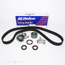 ACDelco Timing Belt Kit ACTCKH303 GM 19379086 Rodeo Jackaroo 3.2 3.5 V6