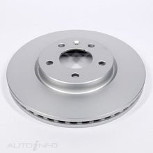ACDelco Front Brake Rotors Pair Holden Cruze JG JH Opel Astra PJ ACDR2014