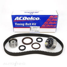 ACDelco Timing Belt Kit ACTCKH1601 GM 19379013 Ranger BT-50 3.0 Diesel