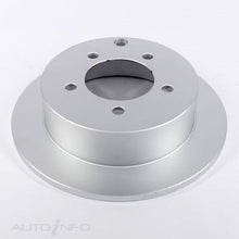 ACDelco Rear Rotors Jeep Compass Patriot Dodge Caliber Lancer ACDR2209 Pair