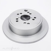 ACDelco Rear Rotors Subaru BRZ WRX Forester Liberty Toyota 86 ACDR2659-10