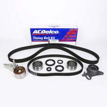 ACDelco Timing Belt Kit ACTCK1602 GM 19379088 Triton Challenger 2.5L Diesel 4D56