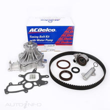 ACDelco Timing Belt Kit ACTCKHWP1511C GM19379044 Prado 1KD 3.0 Diesel