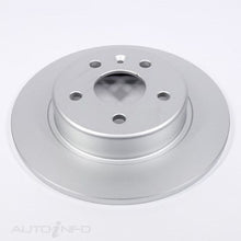 ACDelco Rear Brake Rotors Pair Holden Astra BK BL 2016-2020 ACDR3249