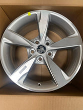 Genuine Holden VF S2 SS-SV6 2015-2017" ALLOY WHEEL AND CAP "