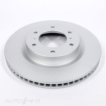 ACDelco Front Brake Rotors Pair Mitsubishi Pajero NS NT NW NX ACDR2216