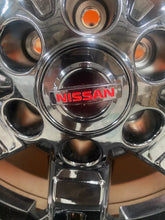 Nissan Navara D23 PRO4X Alloy Wheels and Yokohama AT Tyres