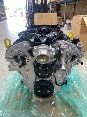 Holden VF WN Commodore New Service Engine Assembly  LFX 3.6L 2013-2017