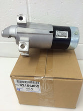 Genuine GM Holden VT VX VY WH V8 LS1 Starter Motor 92156802 NEW