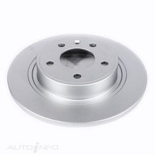 ACDelco Rear Brake Rotors Pair Holden Cruze Astra Cascada Volt ACDR2015